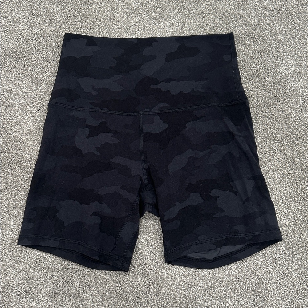 Lululemon Align Short *6"